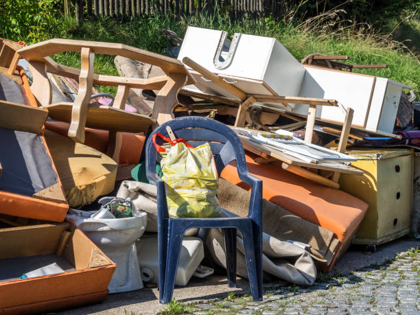 Best Basement Cleanout Services  in Watonga, OK