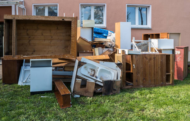 Best Household Junk Removal  in Watonga, OK