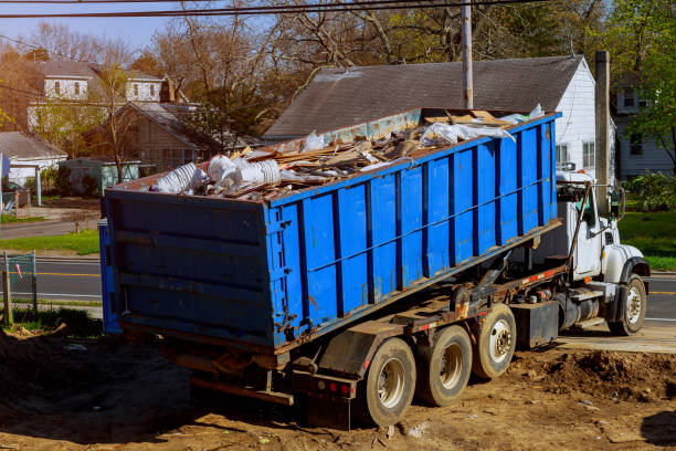 Best Affordable Junk Removal Services  in Watonga, OK