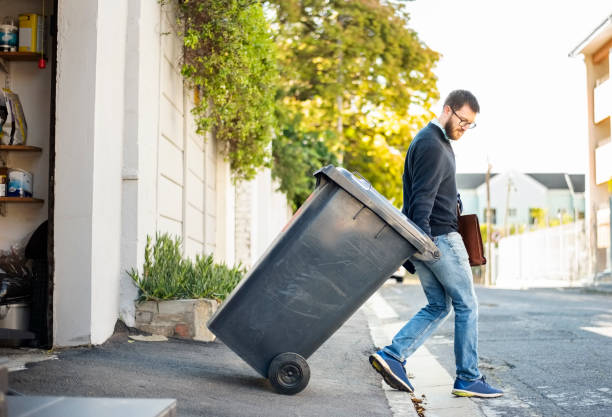 Professional Junk Removal in Watonga, OK