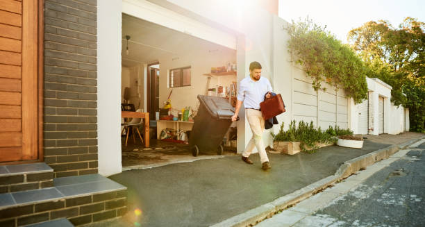 Basement Cleanout Services in Watonga, OK