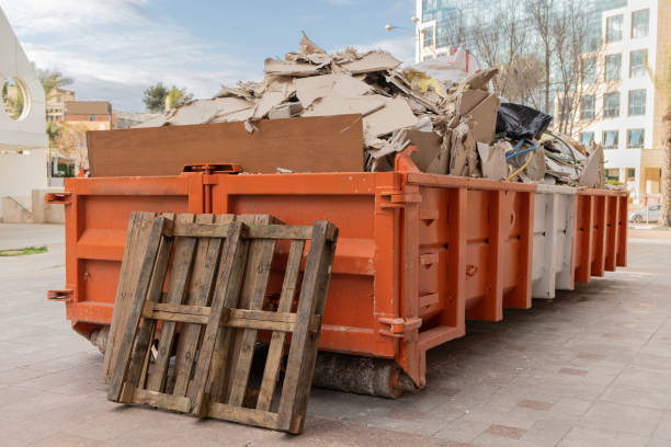 Best Residential Junk Removal  in Watonga, OK