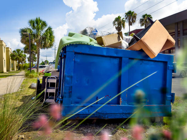 Trusted Watonga, OK Junk Removal Experts