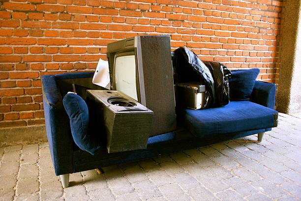 Best Trash Removal Near Me  in Watonga, OK