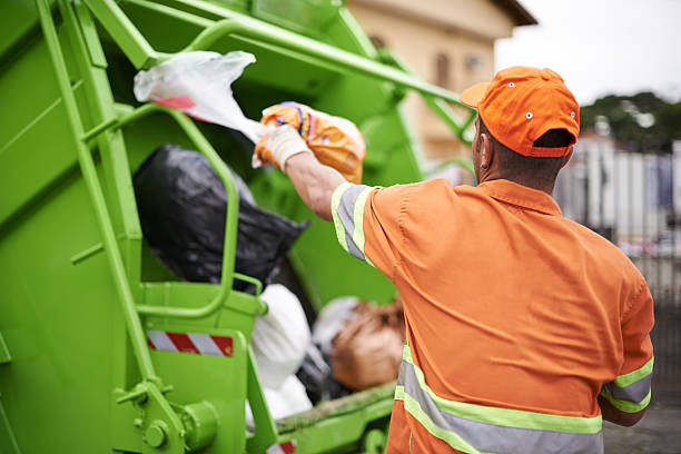 Best Basement Cleanout Services  in Watonga, OK