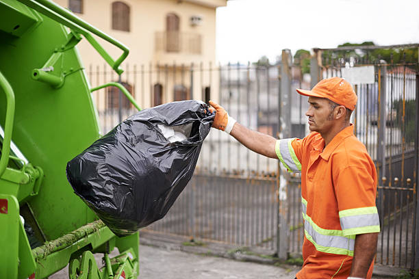 Best Construction Debris Removal  in Watonga, OK