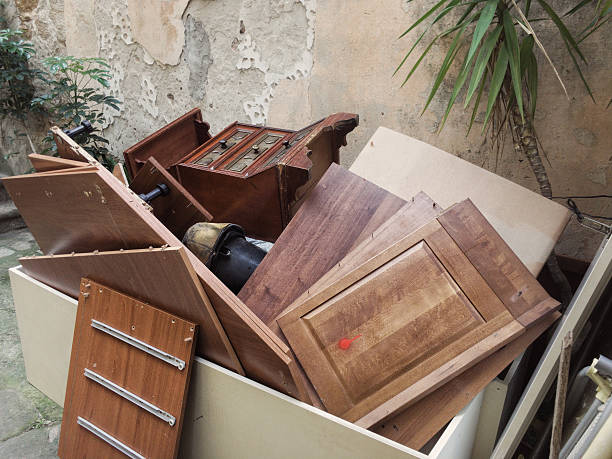 Best Yard Cleanup Services  in Watonga, OK